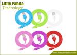 MFI Approved USB Data Cable with Original Quality MFI Certified Cable Colorful