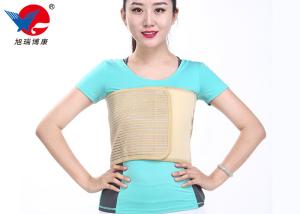 China Orthopedic Chest Brace Medical Chest Support Protective Women Chest Wiith CE FDA factory