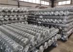 1.5mm 3x3 Hot Dipped Welded Wire Mesh Stainless Steel