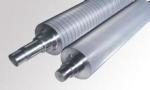 Industrial Corrugated Roller Core for Rolling Aluminum Diameter 450 - 800mm High