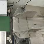 600mm Fresh Vegetable Packaging Machine
