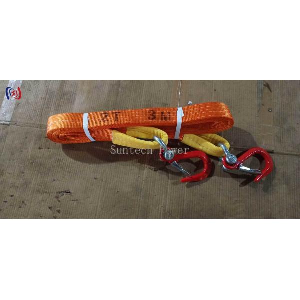 High Quality Hoisting Belt System For Substation Equipment Maintenance