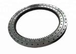Hyundai R280 Excavator Slewing Bearing Swing Bearing Slewing Gear Bearing