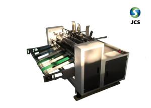 China High Speed partition slotter Corrugated Automatic Slotting Machine factory