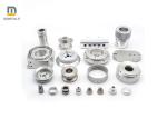 CNC Machining Magnesium Alloy Products AZ31 Die Casting For Car