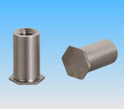 Pem Threaded Standoff Self Clinch Standoffs Blind SO-M3M4M5M6