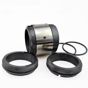 China Burgmann M74D Multiple Spring Mechanical Seal For Oil Pump on sale
