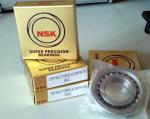 Japan NSK Chrome Steel Bearing 40TAC90BSU10PN7B For Machine Tool Shaft
