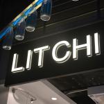 Advertising Letter Light Brand Acrylic Led Name Board Custom 3d Led Lights