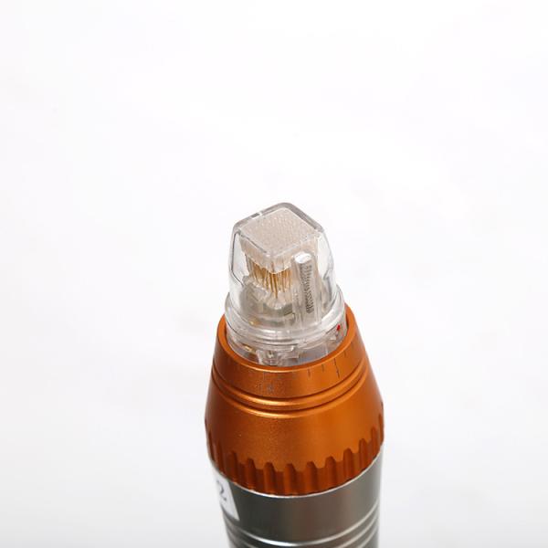 Intracel facial treatment micro needling hyperpigmentation fractional needle