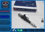 Diesel Fuel Common Rail Injector 095000-1211 6156-11-3300 095000-1210 095000