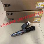 SINOCMP Excavator Engine Parts CAT C18 C27 C32 Engine Fuel Injector 2768307 276