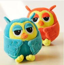 China Lovely Owl Plush Toy factory