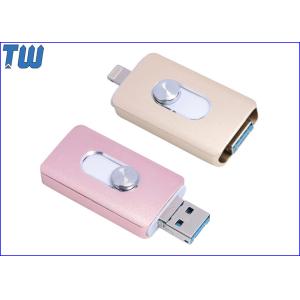 Android MAC System OTG Function 8GB USB Memory Stick Pen Drives