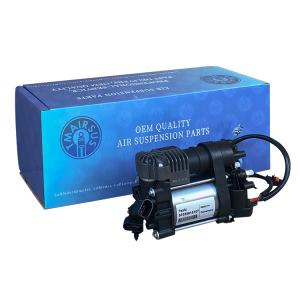 China Panamera 970 Airmatic Suspension Compressor Air Pump 97035815111 97035815110 Without Cover factory