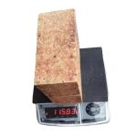 Al2O3 Content ≥65% Bulk Density ≥2.65 g/cm3 High Refractoriness Fire Brick for