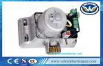 Die Casting Aluminum Alloy Sliding Gate Motor With Accurate Limit Braking