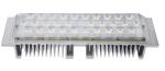 White 45W LED Module Outdoor High Brightness Die Cast Aluminum For SMD 3030