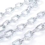 Heavy Duty Chain Stainless Steel Chain Hanging Chain for Hanging Clothing