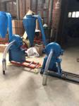 Flour Milling Machinery Grain Corn Crusher Maize Grinding Milling Machine Animal