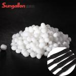 Customizable TPE Rubber Material For Overmolding On ABS Hardness 40A