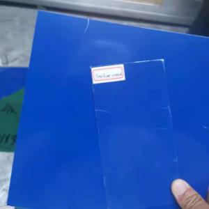 China Roofing Metallic PPGI Precoated Steel Sheet For Home Appliances factory