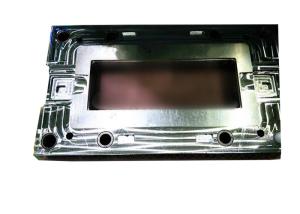 China Electronic PE Custom Plastic Injection Molding Corrosion Resistance High Standard factory