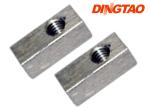 57295000 Cutter GT7250 Parts Key Sharpener Housing Suit For S7200 Cutter