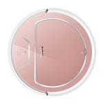 Wet Dry Intelligent Robot Vacuum Cleaner , Auto Floor Cleaner Robot Lightweight