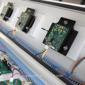 CCD Camera Peanut Color Sorter Machine with Accurate Identificaiton