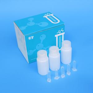 China Medical Dna Isolation Kit Fast Nucleic Acid Purification Reagent factory