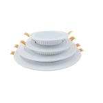 24W Ceiling Led Panel Lights