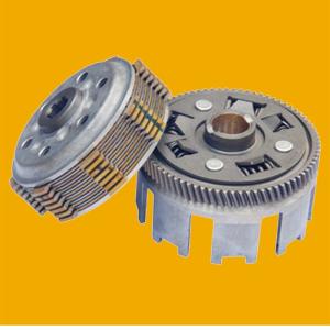 China LF175 Honda Motorbike Clutch, Motorcycle Clutch for motorcycle parts,motor spare parts factory