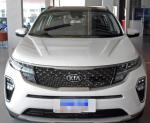 KIA KX5 2021 1.6T Auto-2wd Luxruy Edition 92 # Gasoline Compact SUV 5 Door 5