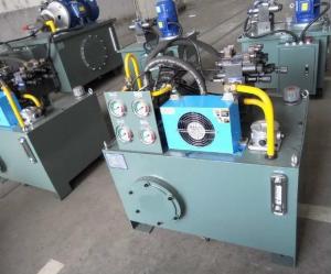 China hydraulic power station factory