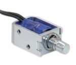 DC5v 3mm Push Pull Solenoid For Shared Power Bank