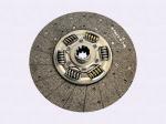 Filtration Grade 5-30 Micron Clutch Pressure Plate for Mercedes-Benz Golden
