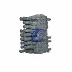 4446245 4469026 For Hitachi ZX60 ZX65 ZX70 ZX75 EXCAVATORS PARTS Hydraulic MAIN