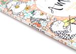 OEM design Offset Print softcover kids coloring book, color book printing