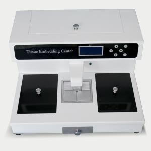 Factory price new design Tissue Embedding Machine Pathology Machine for Hospital