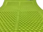Yoga Non Slip Folding Beach Mats183x76cm Bathroom Outdoor Roll Out Mats