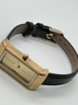 22mm Watch Strap Spare Parts Classic Leather Watch Strap Replacement
