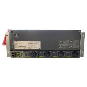China Vertiv 48Vdc Embedded Power System 19 Inch Telecom Equipment Netsure 731A41 200A Switch Power Supply factory