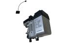 Fuel Fired Coolant Heater Car Engine Block Heater Diesel Truck 10kW 15kW