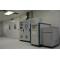 ISO16358 Air Conditioner Test Equipment Psychrometric Laboratory