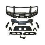 Steel Front Lip for Ford Ranger Innovation 2009 Corolla Axio Probox Estima Parts