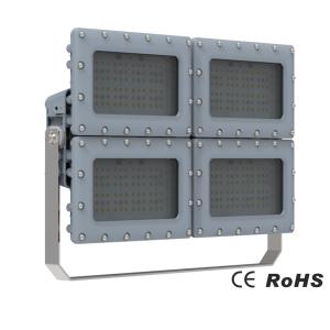 China 141-392VDC Industrial Outdoor Led Flood Lights 320W 400W 480W IP66 factory