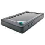 Portable infrared counterfeit money detector counterfeit money detector Fake
