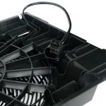 BMW 7 SERIES Radiator Cooling Fans E65 E66 64546921379 64546946372 64547603657