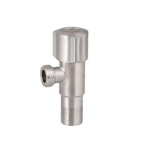 China 175g Wall Mounted Faucet Shut Off Valve Isolation Kitchen Sink Water factory